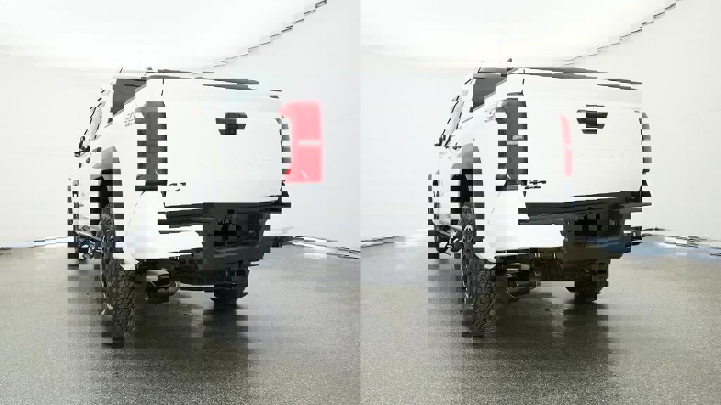 New 2026 Toyota Tacoma TRD Off-Road image 22