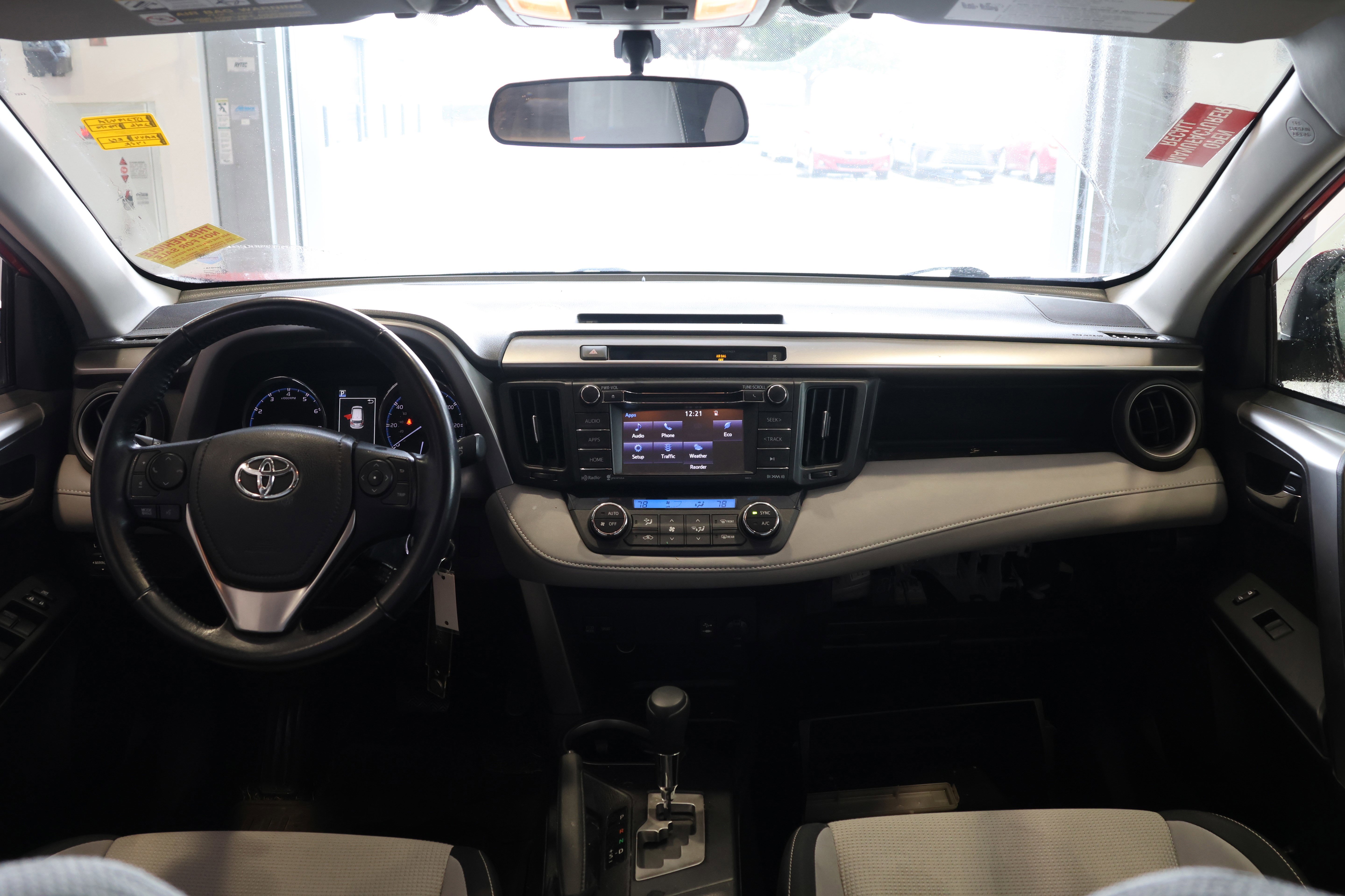 Used 2016 Toyota RAV4 XLE image 15