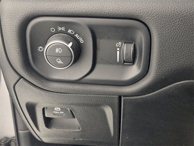 Certified 2024 RAM 1500 Big Horn image 14