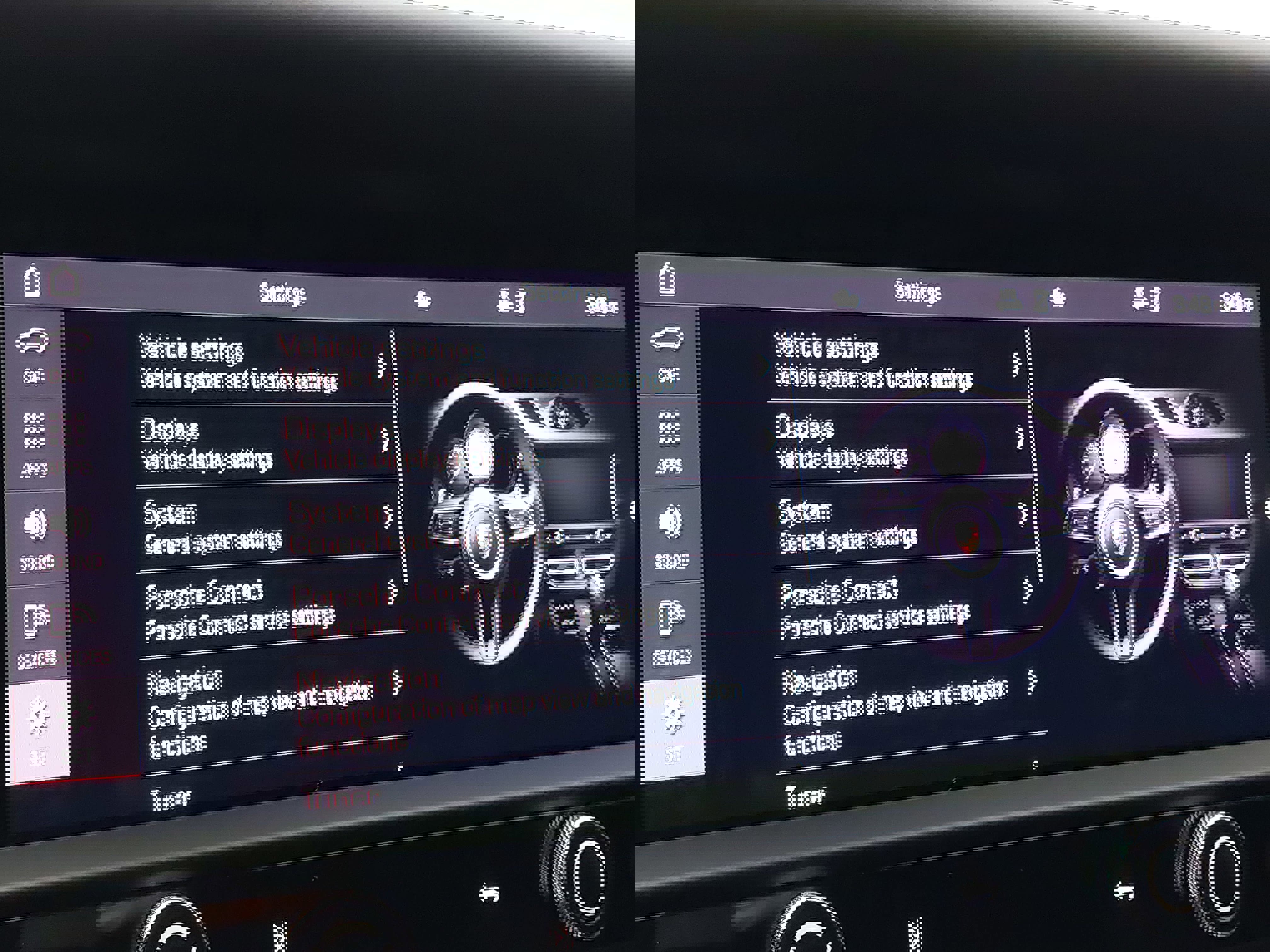 Used 2022 Porsche Macan w/ Premium Package Plus image 24