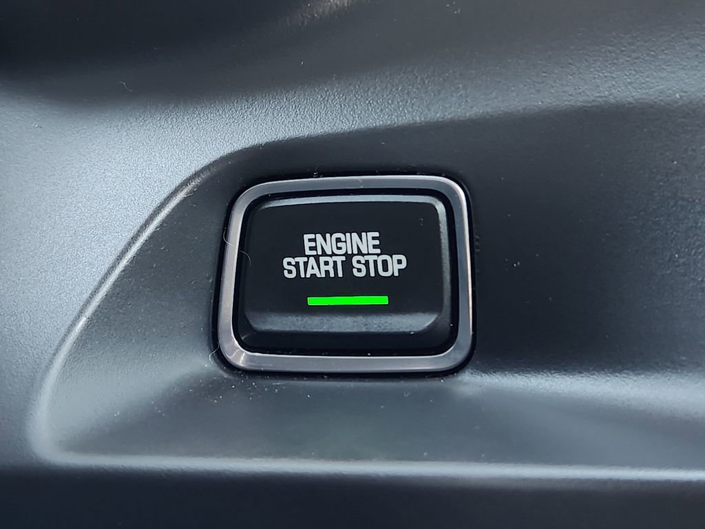 Used 2016 Chevrolet Camaro SS image 26