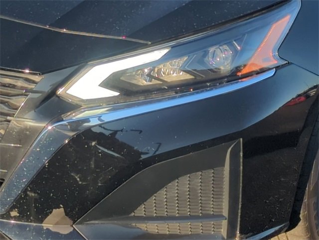 Used 2024 Nissan Altima 2.5 SV image 9