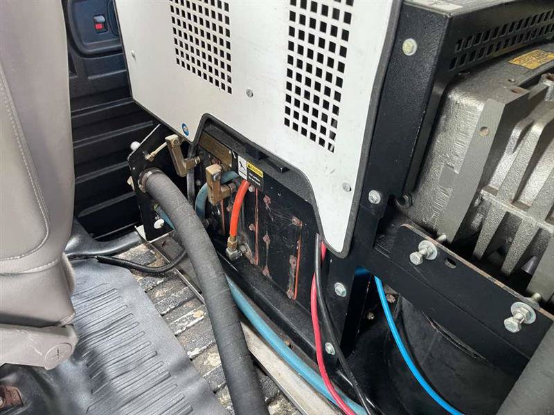 Used 2007 Chevrolet Express 3500 Extended RWD image 72