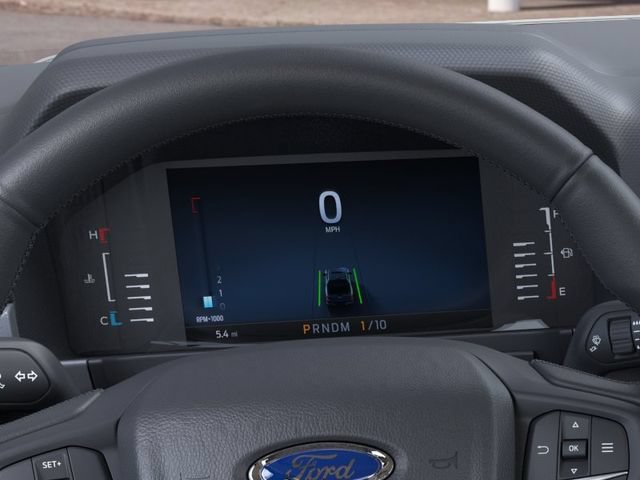 New 2026 Ford Ranger XLT AWD/4WD image 35