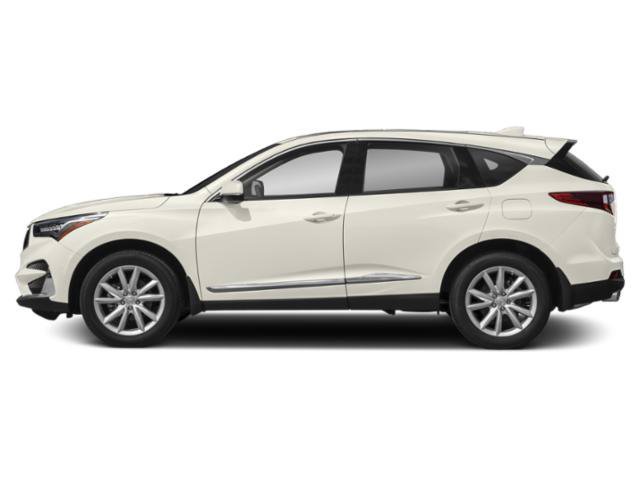 Used 2021 Acura RDX AWD image 6
