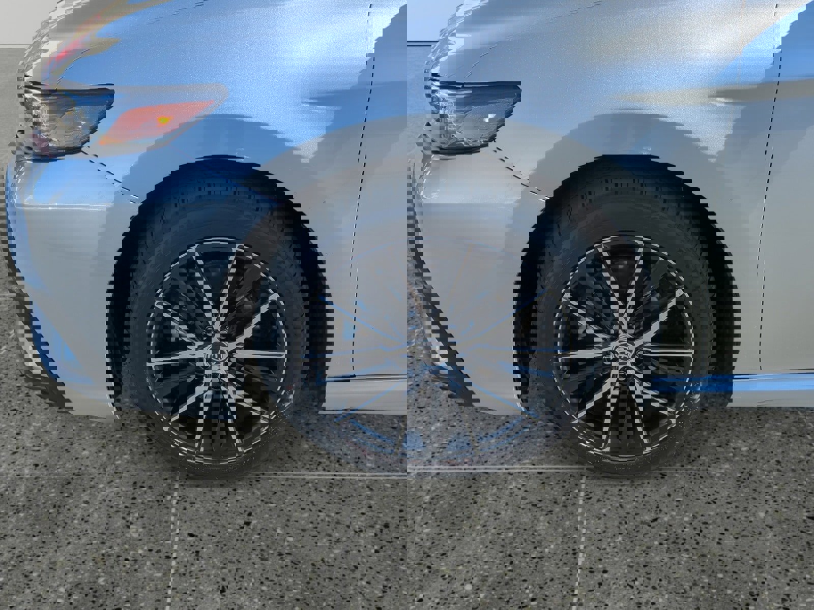 Used 2024 Toyota Camry SE image 14