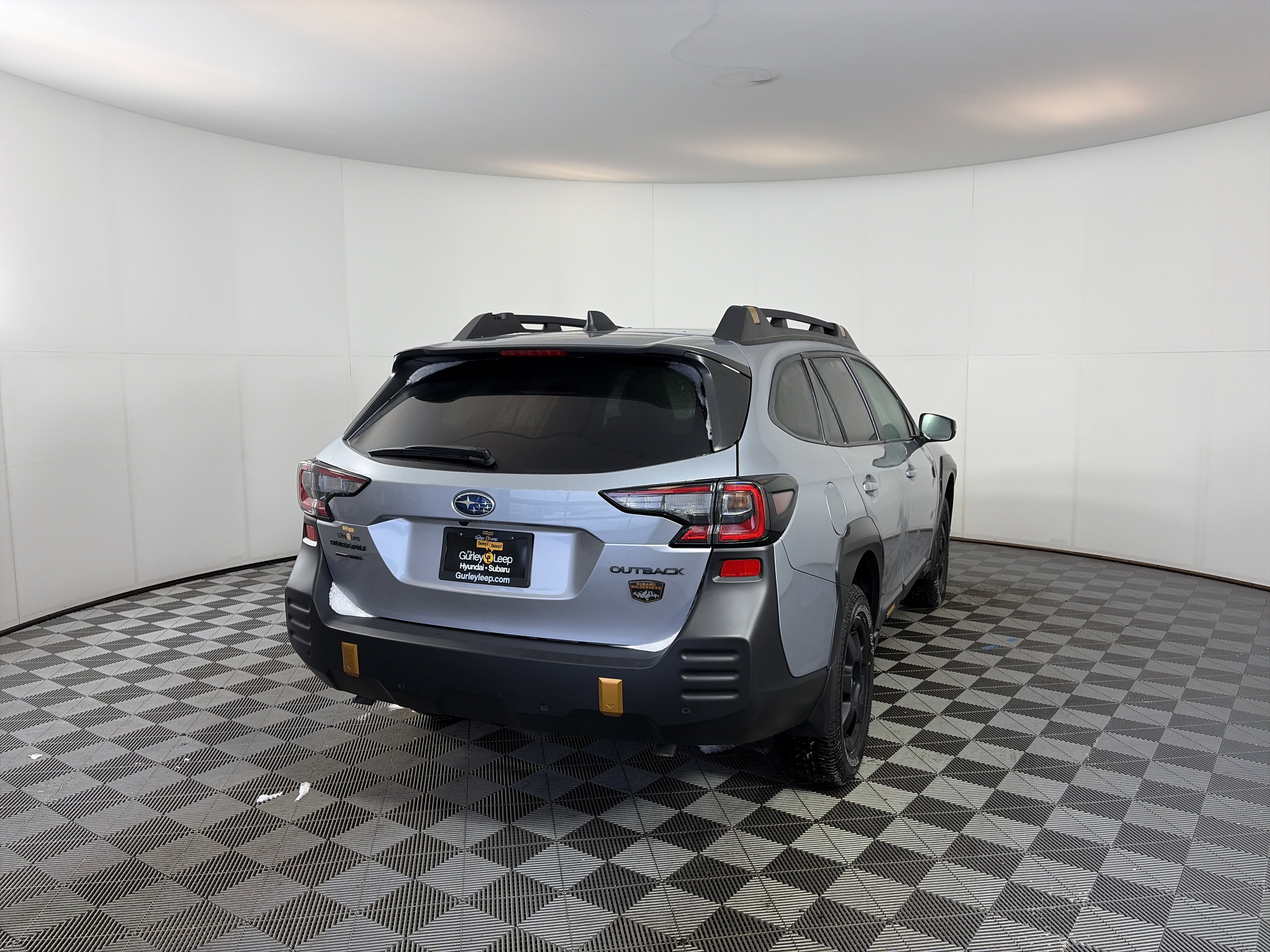 Used 2025 Subaru Outback Wilderness image 10