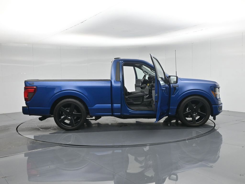 Used 2024 Ford F150 XL image 4