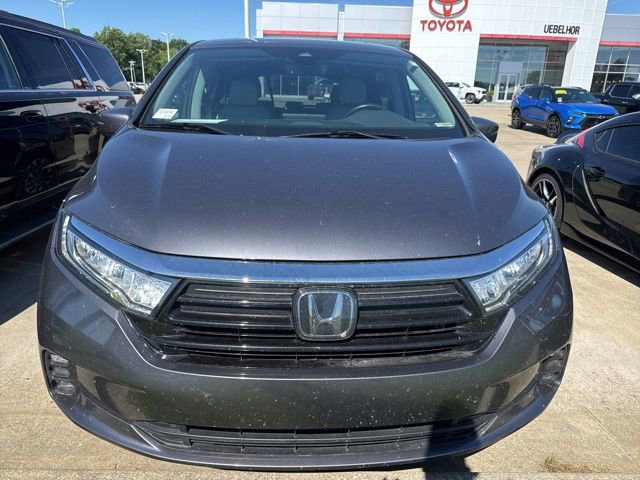 Used 2022 Honda Odyssey EX-L image 14