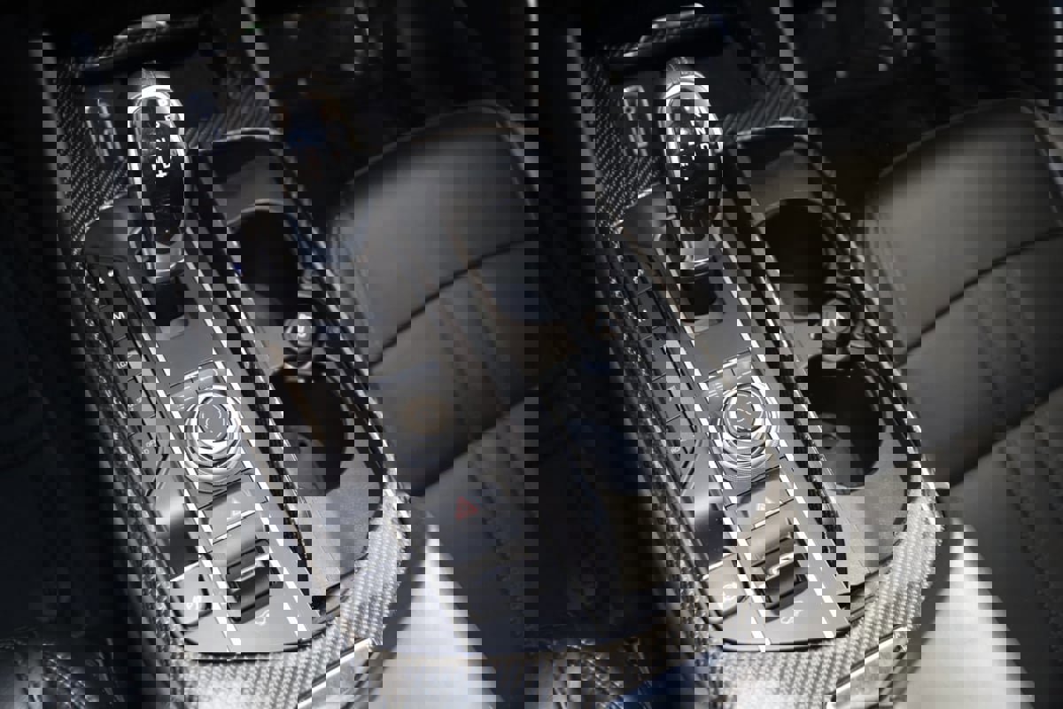 Used 2018 Maserati Levante S GranSport image 32