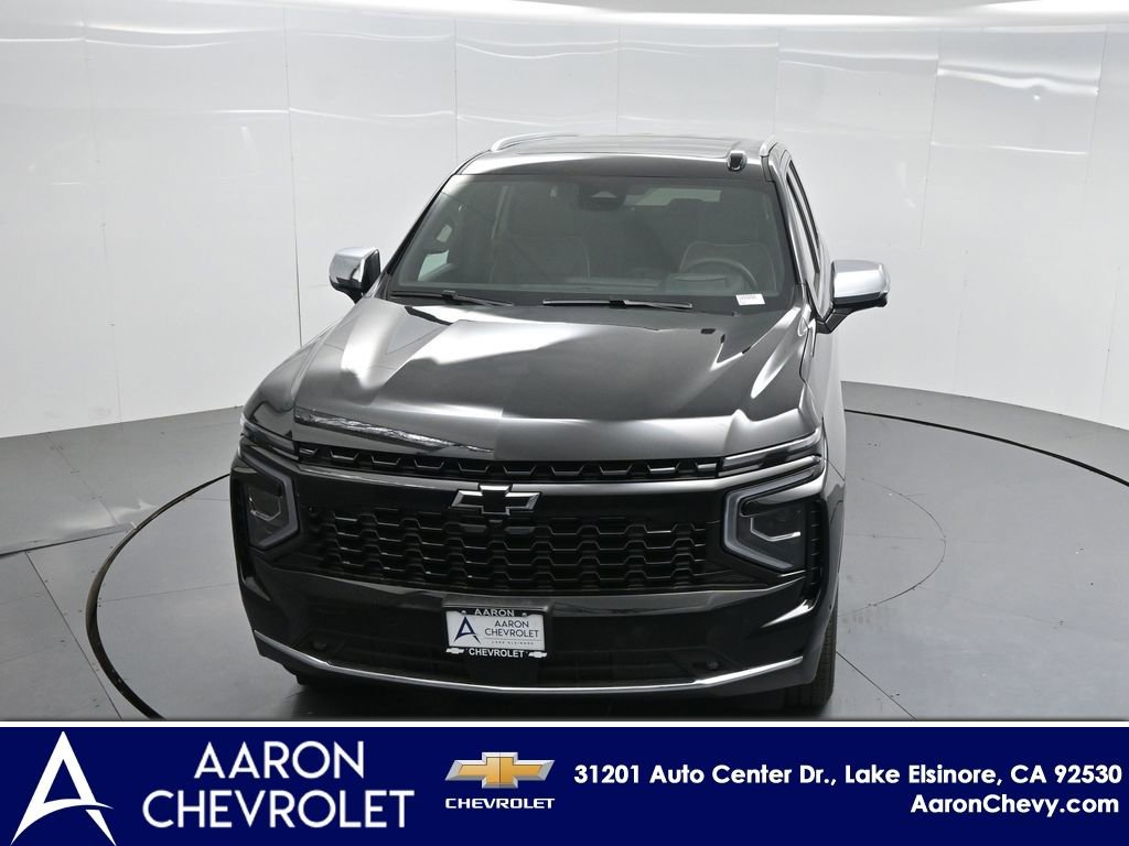 New 2026 Chevrolet Tahoe Premier image 53