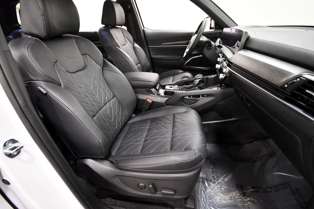 Used 2025 Kia Telluride SX X-Line image 20