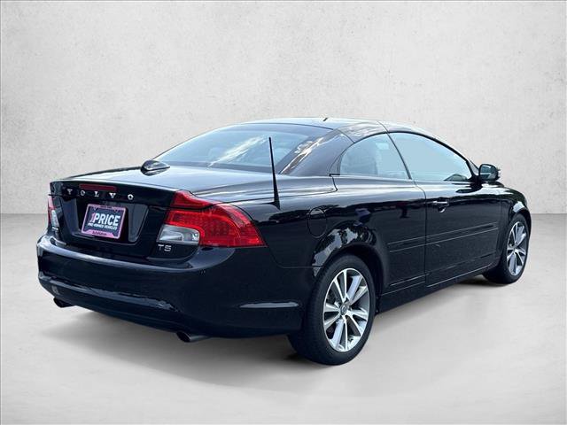 Used 2012 Volvo C70 T5 FWD image 5
