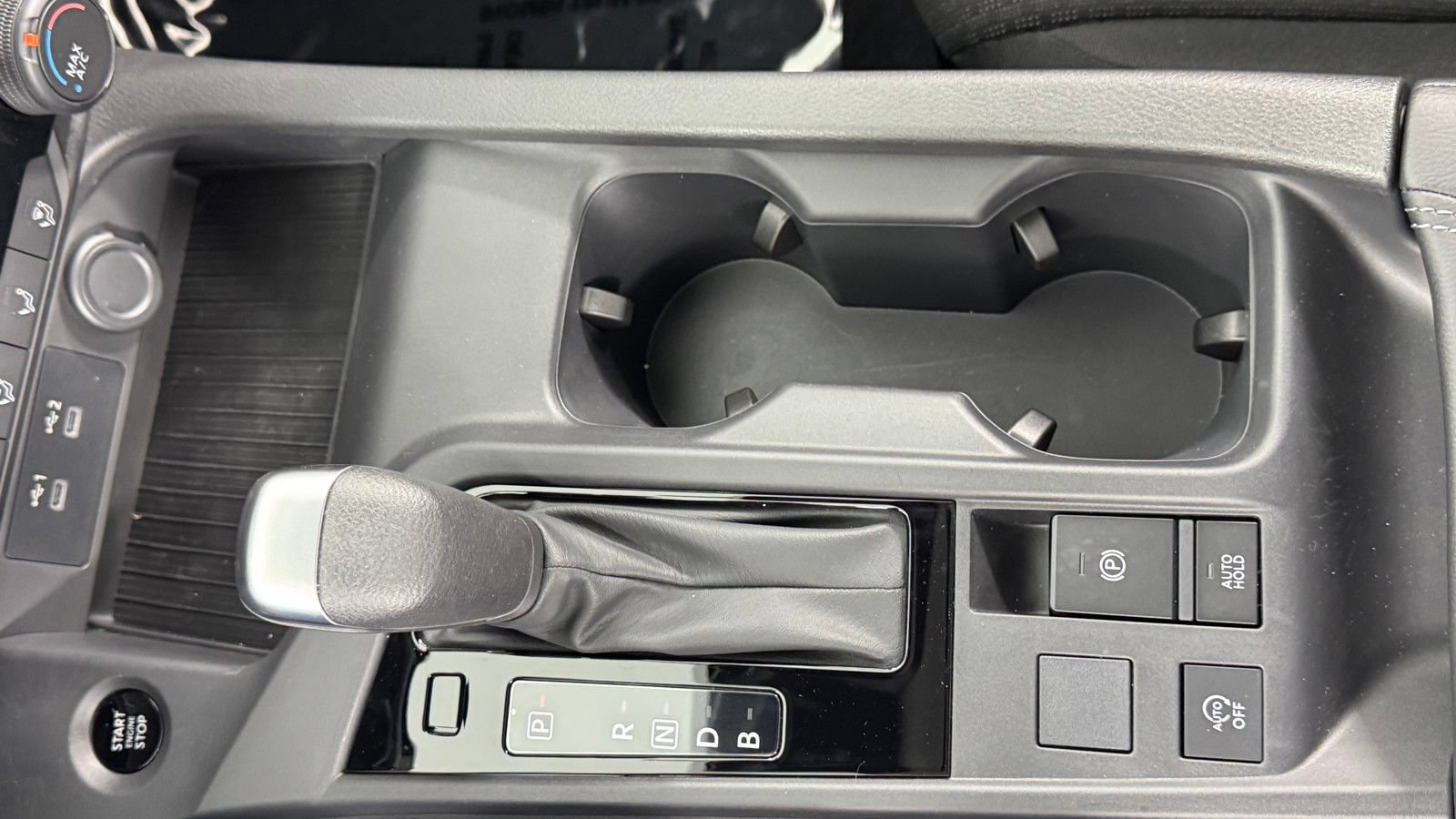 New 2026 Nissan Sentra S w/ Floor Mat Package FWD image 26
