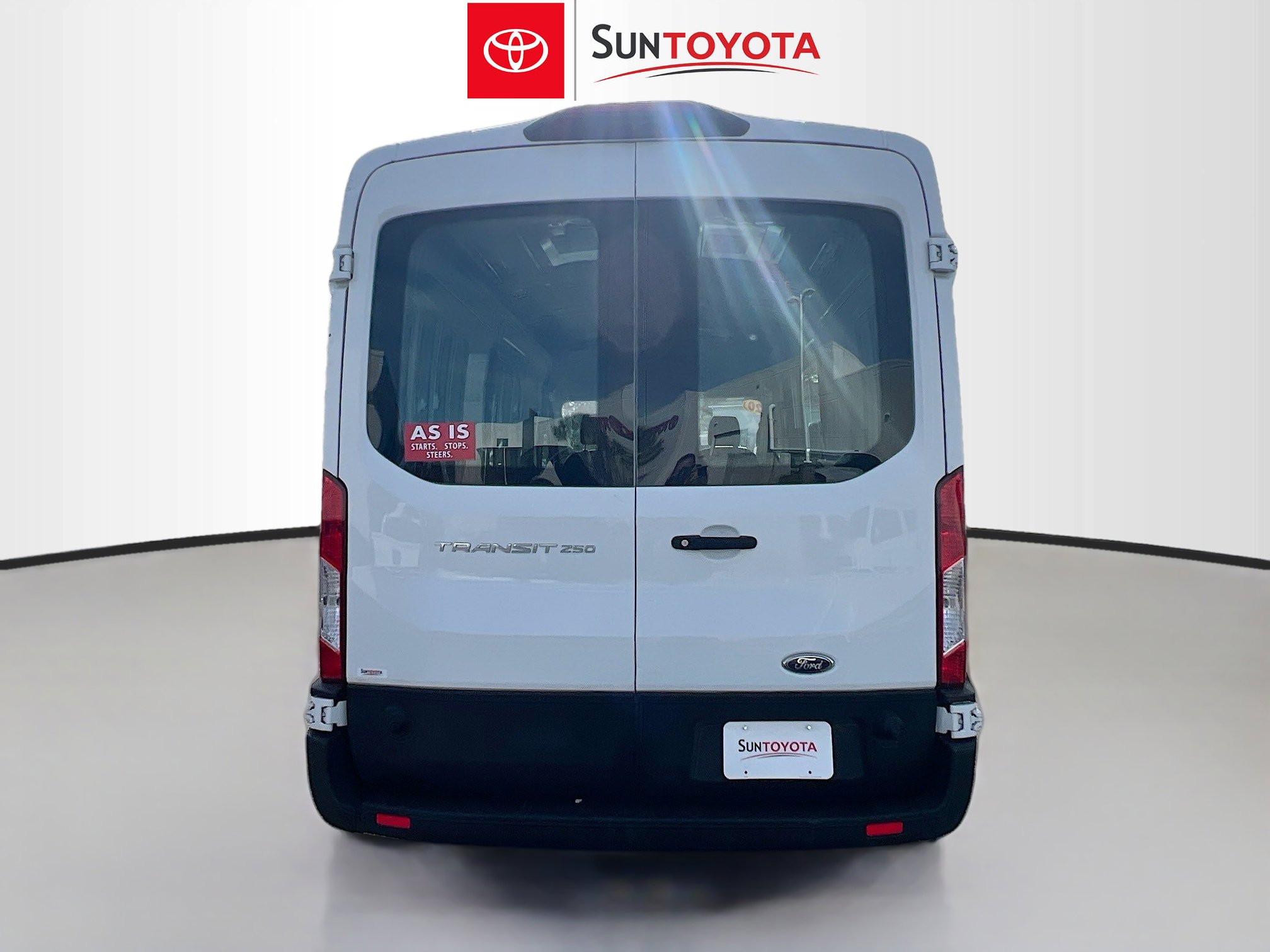 Used 2020 Ford Transit 250 Base w/ Load Area Protection Package image 5