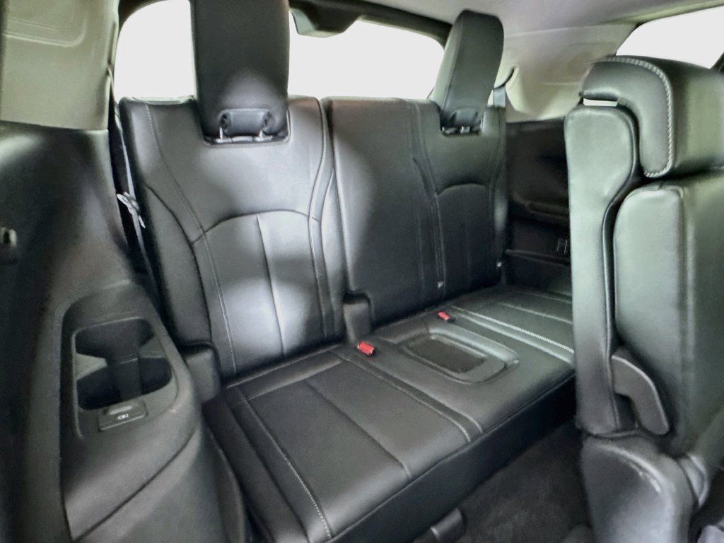 Certified 2023 INFINITI QX60 Sensory w/ Vision Package AWD/4WD image 38