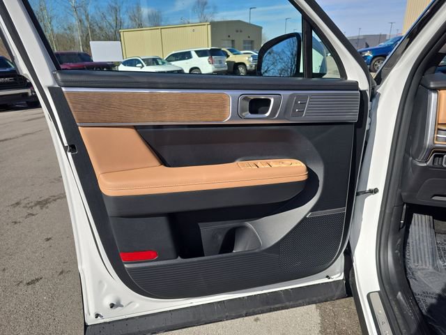 New 2026 Hyundai Santa Fe Calligraphy image 13