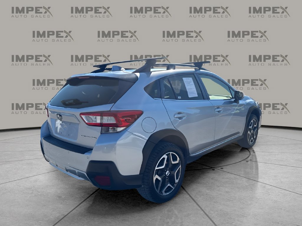 Used 2018 Subaru Crosstrek 2.0i Limited AWD/4WD image 5
