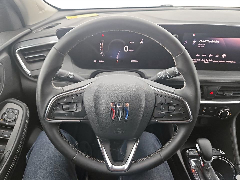 Used 2025 Buick Encore GX Preferred image 14