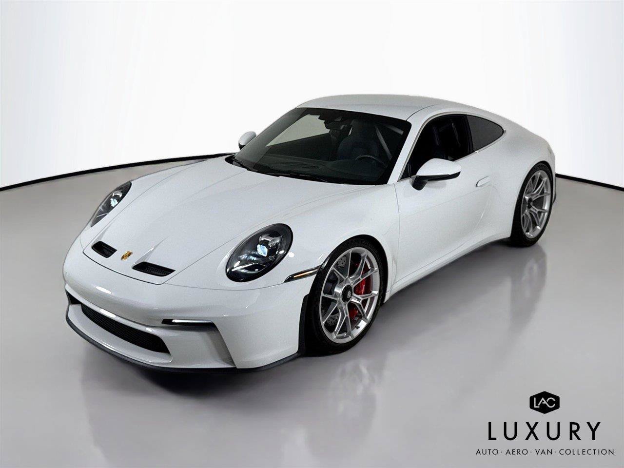 Used 2022 Porsche 911 GT3 RWD image 3