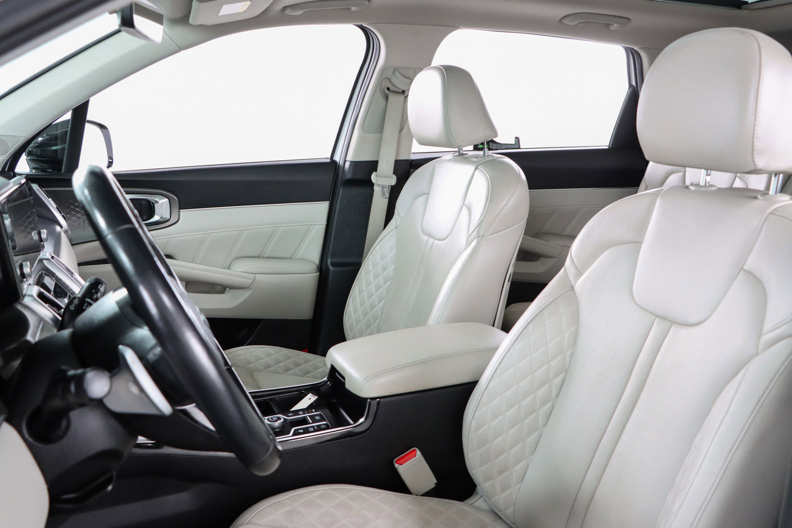 Used 2021 Kia Sorento SX image 25
