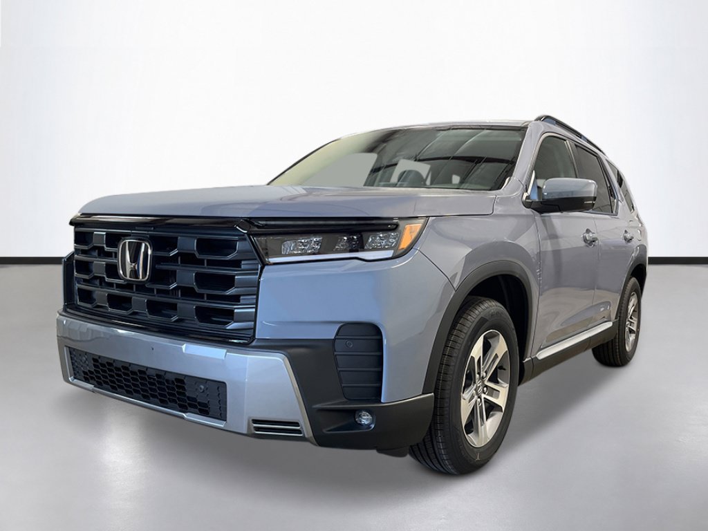 New 2026 Honda Pilot EX-L image 8