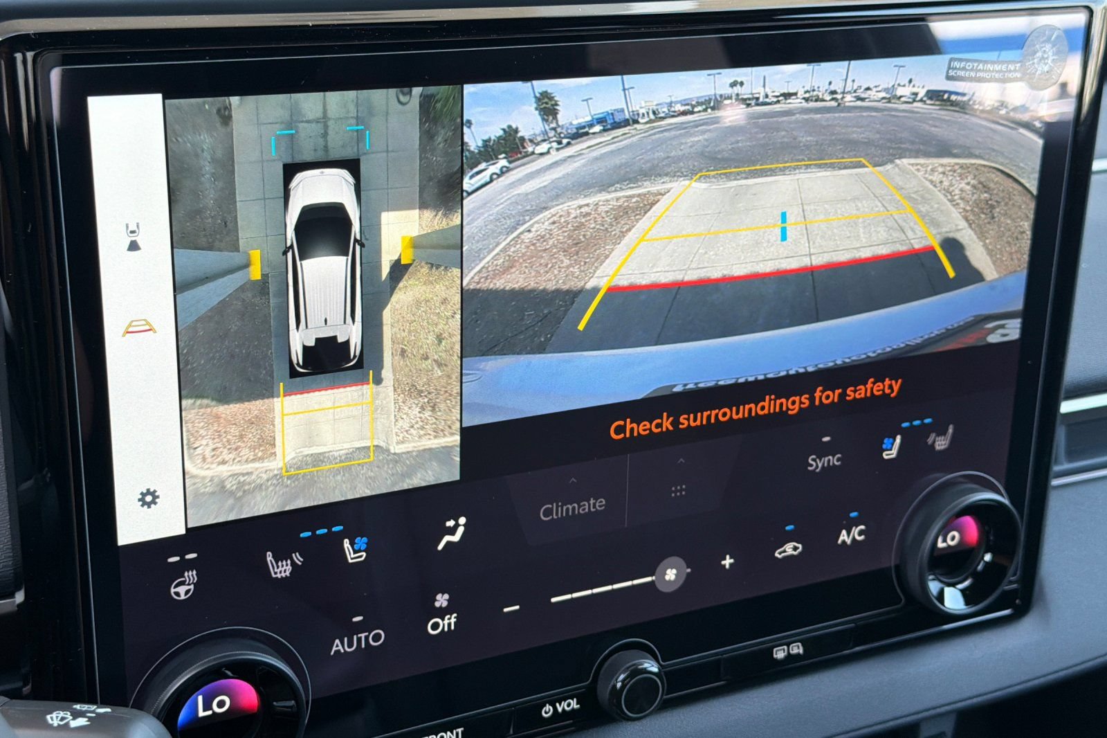 New 2026 Toyota bZ AWD/4WD image 21