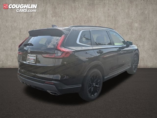 Used 2024 Honda CR-V Sport image 7