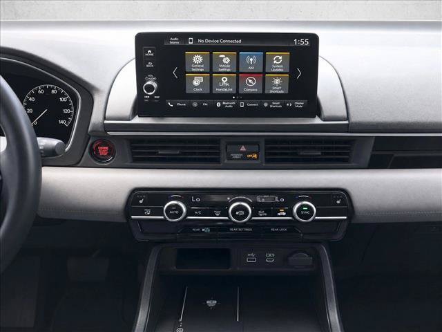 Certified 2025 Honda Pilot EX-L image 14