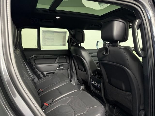 New 2026 Land Rover Defender 130 Outbound AWD/4WD image 20