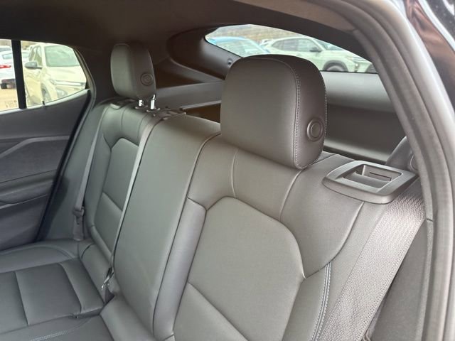 Used 2025 Buick Envista Sport Touring image 34