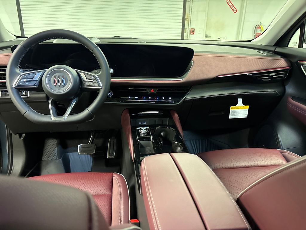 New 2026 Buick Envision Sport Touring AWD/4WD image 28
