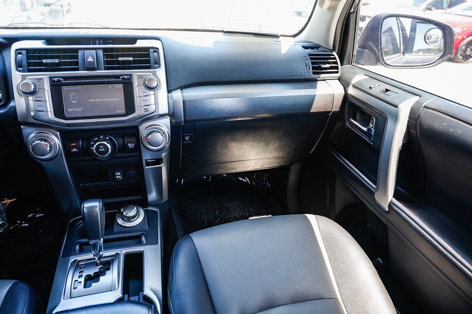 Used 2018 Toyota 4Runner SR5 Premium AWD/4WD image 15