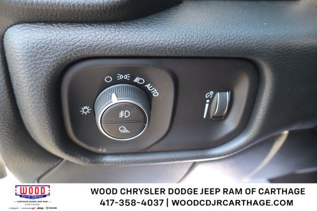 New 2026 RAM 2500 Tradesman AWD/4WD image 16