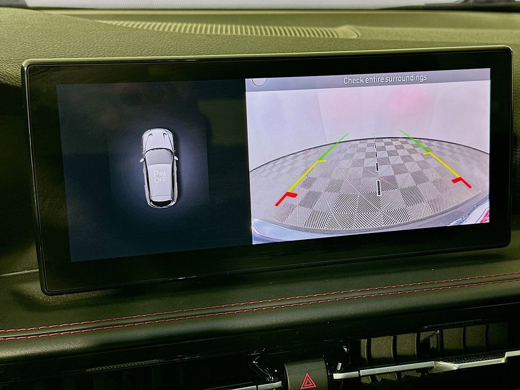 Certified 2024 Dodge Hornet R/T Plus image 22