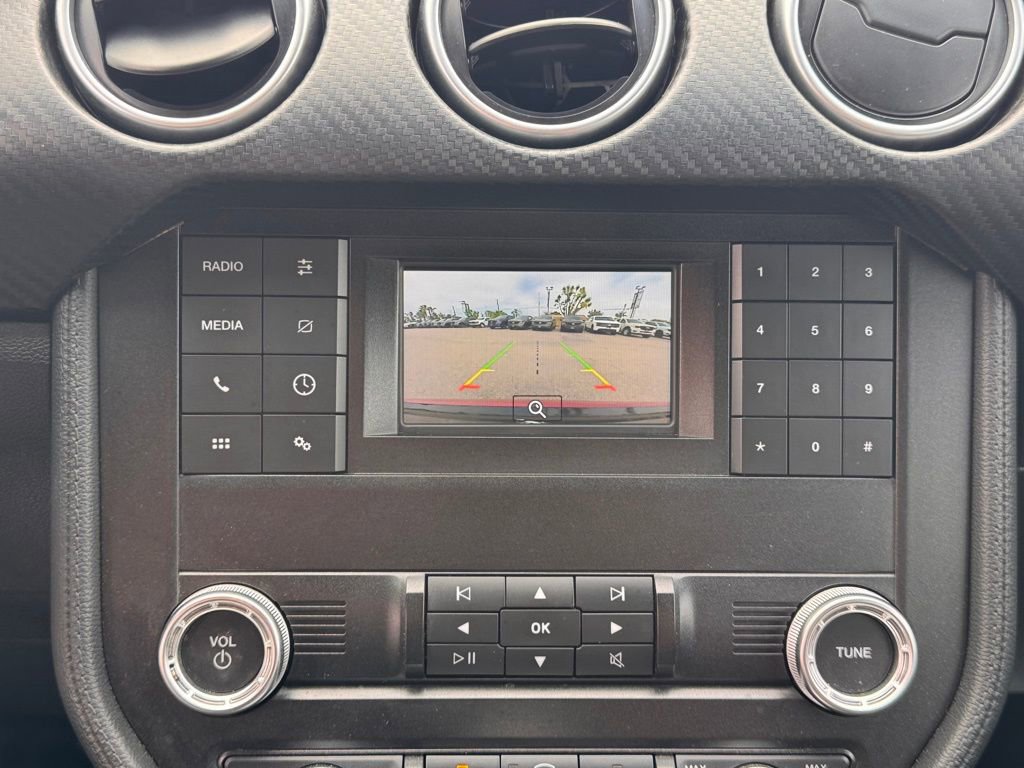 Certified 2019 Ford Mustang Coupe image 28