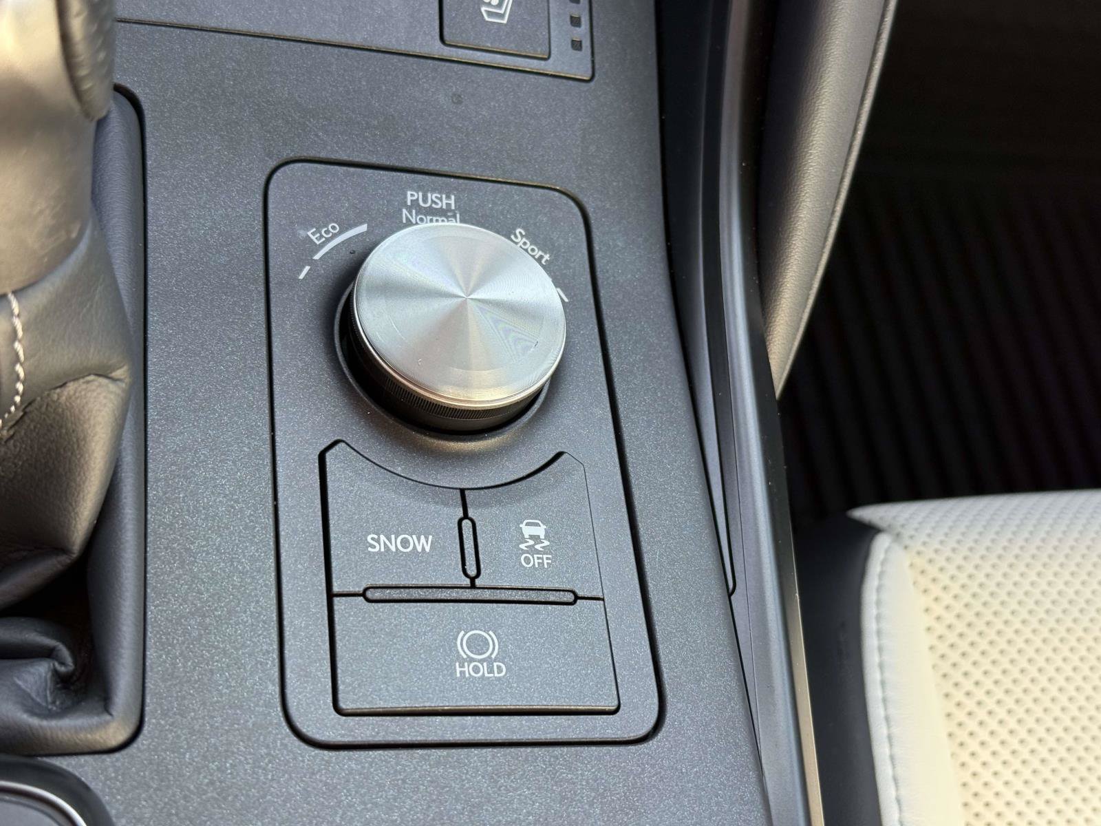 Used 2025 Lexus IS 350 F Sport w/ Accessory Package AWD/4WD image 23