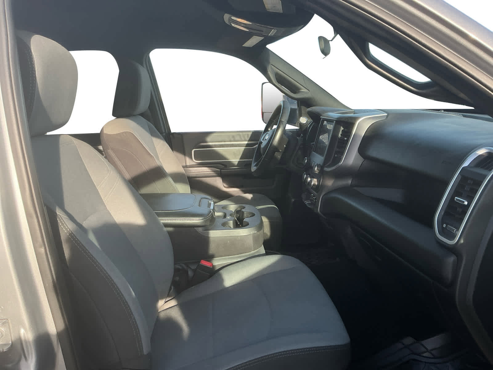 Used 2022 RAM 3500 Big Horn image 16