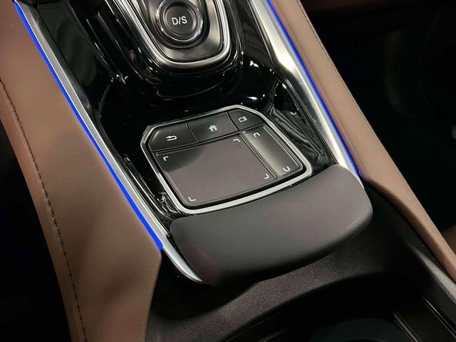 Certified 2024 Acura RDX SH-AWD w/ Advance Package image 28