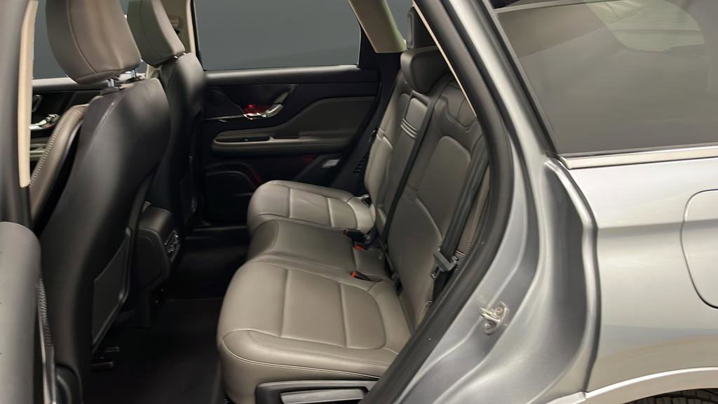 Used 2024 Lincoln Corsair Grand Touring w/ Equipment Group 301A image 23