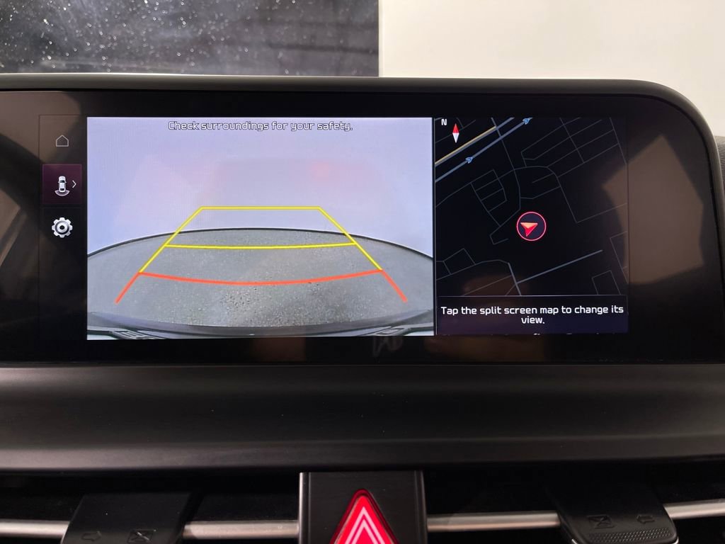 Used 2025 Kia Seltos S image 24