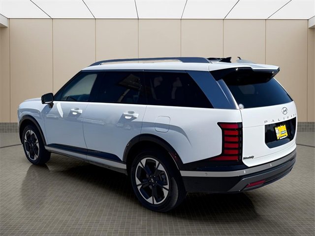 New 2026 Hyundai Palisade Limited image 4