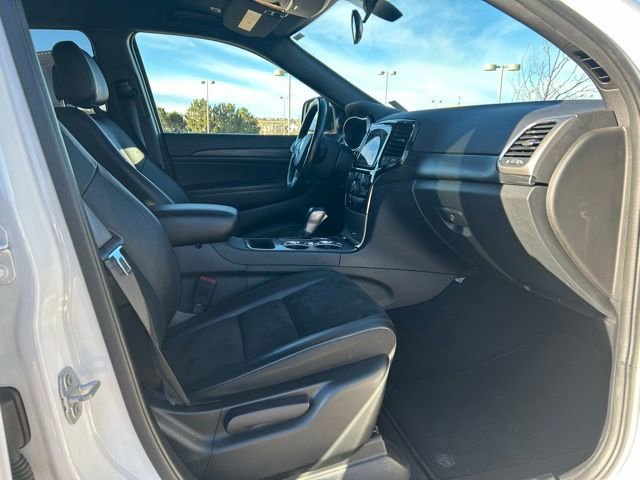 Used 2021 Jeep Grand Cherokee Laredo X image 29