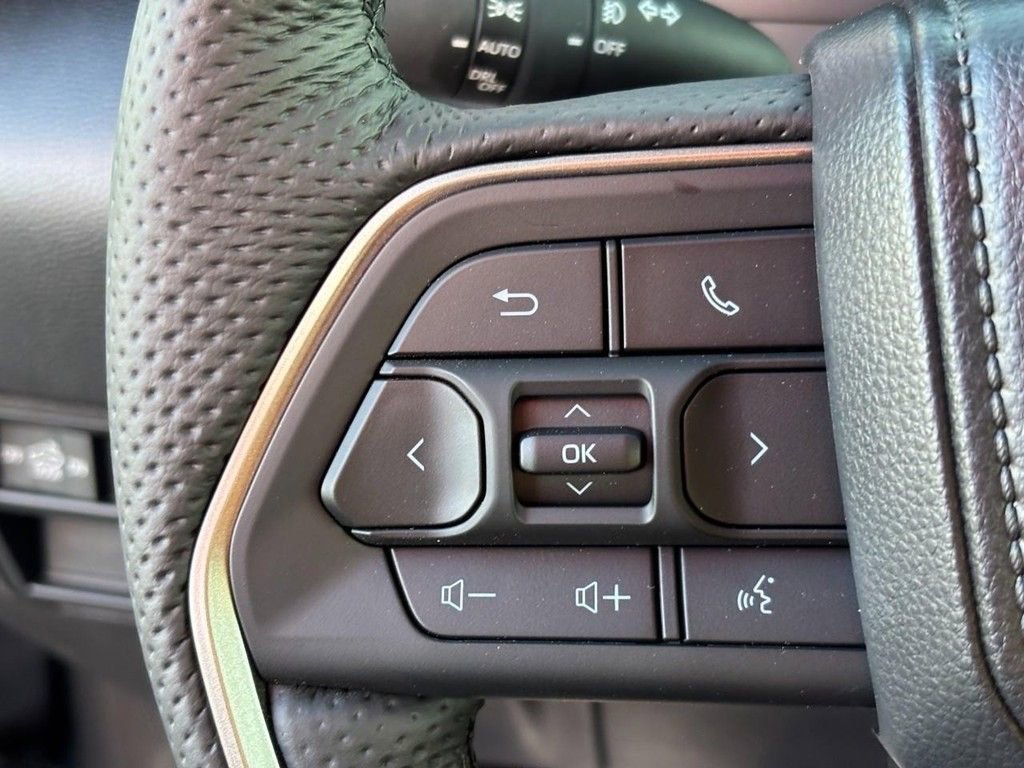 New 2026 Toyota Tundra SR5 image 13