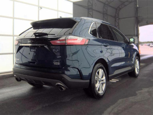 Used 2020 Ford Edge SEL w/ Cold Weather Package AWD/4WD image 7
