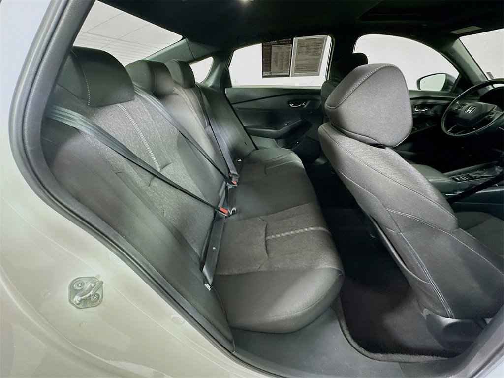 Used 2023 Honda Accord Sport image 11