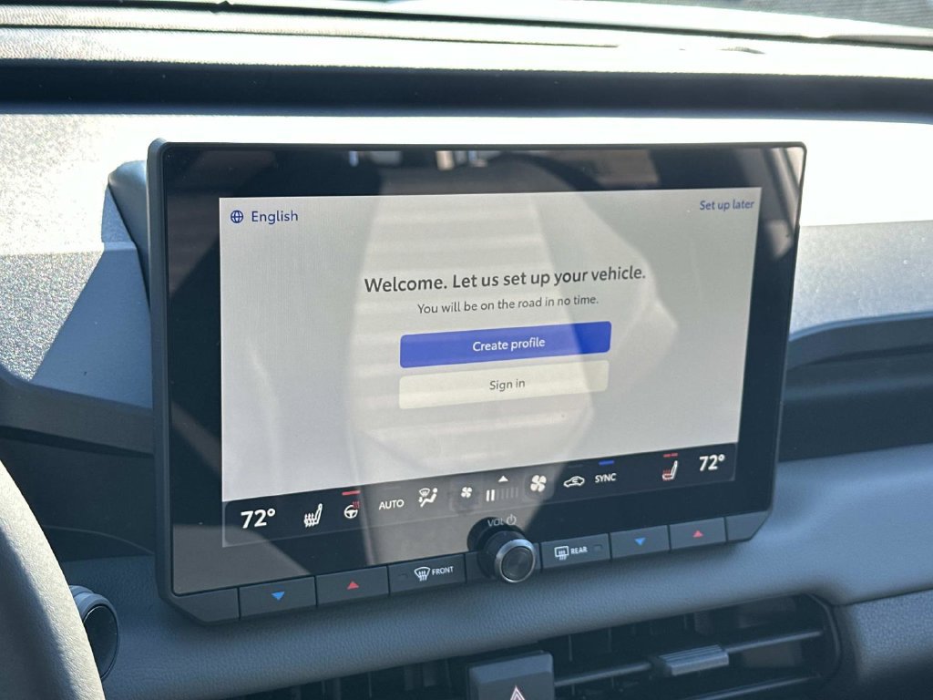 New 2026 Toyota RAV4 SE AWD/4WD image 28