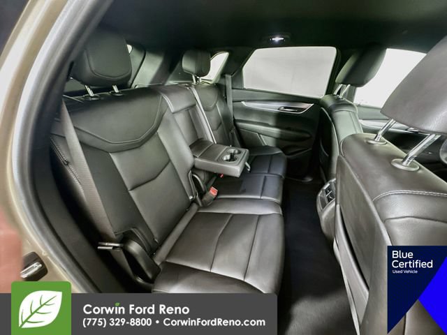 Used 2023 Cadillac XT5 Luxury AWD/4WD image 30