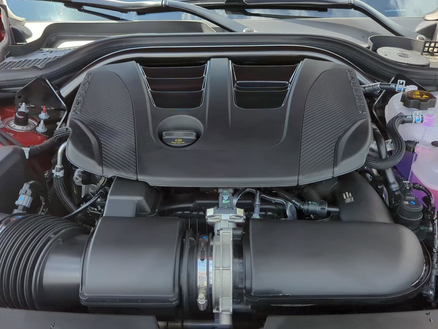 New 2026 Dodge Charger R/T AWD/4WD image 11
