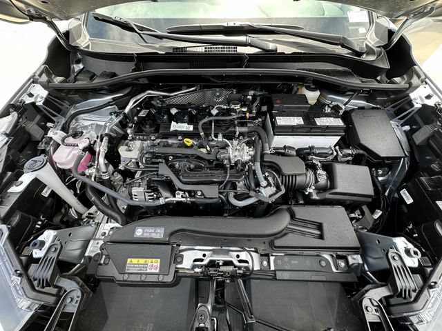 Used 2026 Toyota Corolla Cross XLE FWD image 34